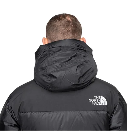 The North Face Lhotse Jacket (Schwarz)