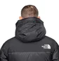 The North Face Lhotse Jacket (Schwarz)