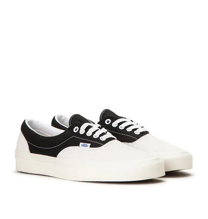 Vans Era 95 DX (Weiß / Schwarz)