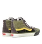 Vans Vault SK8-Hi Reissue LX (Olive / Schwarz)
