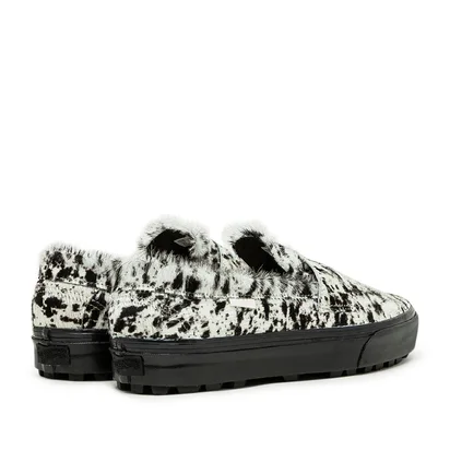 Vans Vault UA OG Style 53 LX (Weiß / Schwarz)