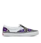 Vans Vault x P.A.M. OG Classic Slip-On LX (Weiß / Multi)