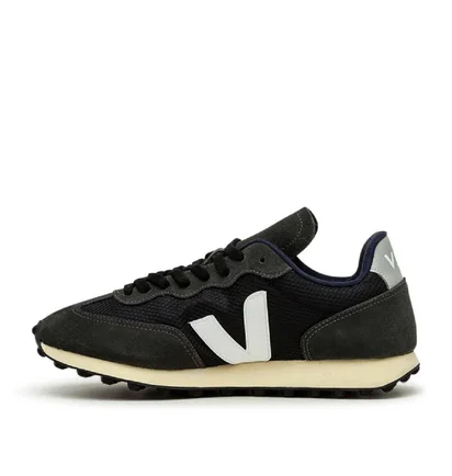 Veja Rio Branco (Schwarz / Weiß)