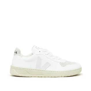 Veja WMNS V-10 CWL (Weiß / Natural)