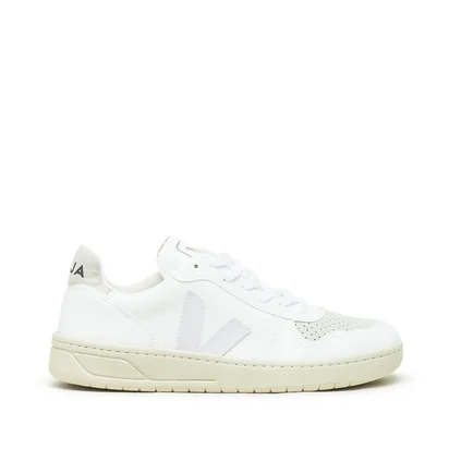 Veja WMNS V-10 CWL (Weiß / Natural)