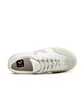 Veja WMNS Volley O.T. Leather (Weiß / Beige)