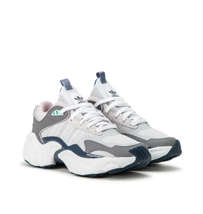 adidas Magmur Runner W (Beige / Grau)