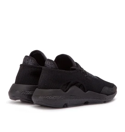 Y-3 Saikou (Schwarz)