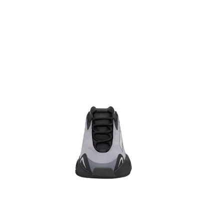 adidas YZY 700 'MNVN Geode' (Silber / Schwarz)