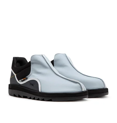 Reebok Beatnik Moc Cordura (Hellblau / Schwarz)