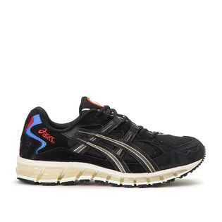 Asics Sportstyle Gel-Kayano 5 360 (Schwarz / Beige)