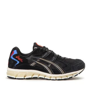 Asics Sportstyle Gel-Kayano 5 360 (Schwarz / Beige)