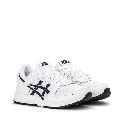 Asics Sportstyle Lyte Classic W (Weiß/ Navy)