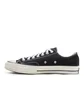 Converse Chuck Taylor 70 Ox Low (Schwarz)