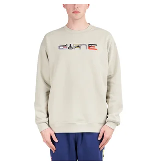 Dime Microdime Crewneck (Hellgrün)