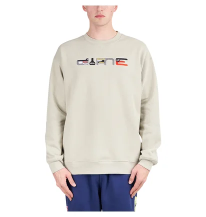 Dime Microdime Crewneck (Hellgrün)