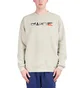 Dime Microdime Crewneck (Hellgrün)