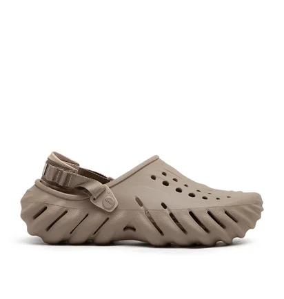 Crocs Echo Clog (Khaki)