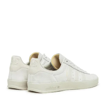 adidas Broomfield (Weiß / Beige)
