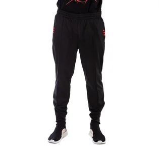 adidas by Alexander Wang Tracksuit Pants (schwarz / rot)