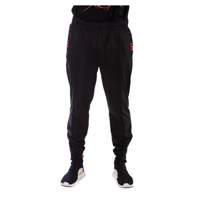 adidas by Alexander Wang Tracksuit Pants (schwarz / rot)