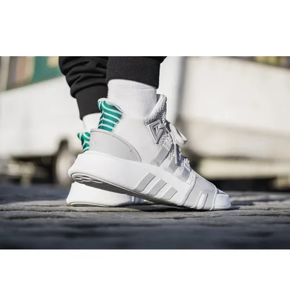 adidas EQT Bask ADV (Hellgrau)
