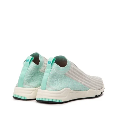 adidas EQT SK PK W (Weiß / Braun)