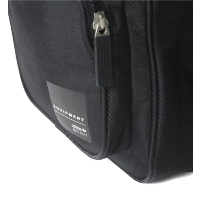 adidas EQT Utility Bag (Schwarz)