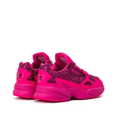adidas Originals W Falcon (Pink)