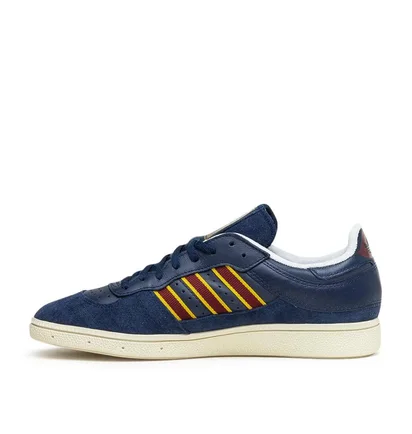 adidas Handball Top (Navy / Bordeaux)