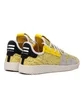 adidas x Pharrell Williams Afro Tennis HU V2 (Gelb / Weiß)