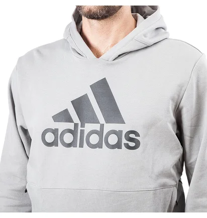 adidas x UNDFTD Tech Hoodie (Grau)