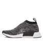 adidas x United Arrows & Sons NMD_CS2 Boost PK (Schwarz / Weiß)