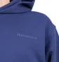 adidas x Pharrell Williams Basics Hoodie (Navy)