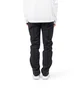 adidas Y-3 W Classic Slim Fitted Track Pants (Schwarz)
