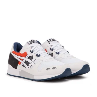 Asics Gel-Lyte 'Mesh Pack' (Weiß / Weiß)