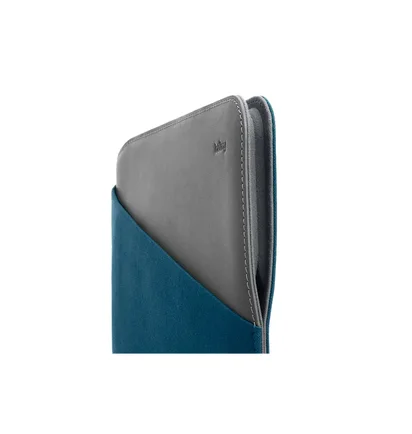 Bellroy Tablet Sleeve Extra 10 Inch (Teal)