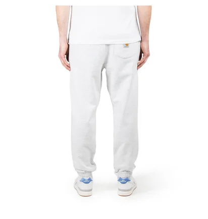Carhartt WIP Pocket Sweat Pant (Hellgrau)