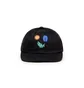 Carne Bollente Charade Cap (Schwarz)