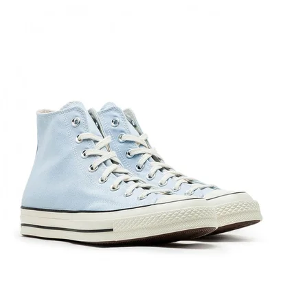 Converse Chuck 70 No Waste (Blau)