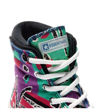 Converse x Fear of God Skid Grip Hi (Multi)
