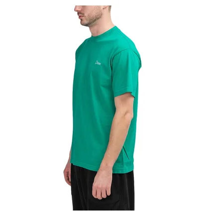 Dime Classic Logo T-Shirt (Grün)