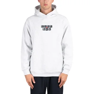 Dime Thinkpad Hoodie (Grau)
