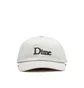 Dime Classic Low Pro Cap (Grau)