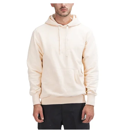Aimé Leon Dore Logo Hoodie (Beige)