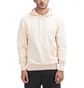 Aimé Leon Dore Logo Hoodie (Beige)