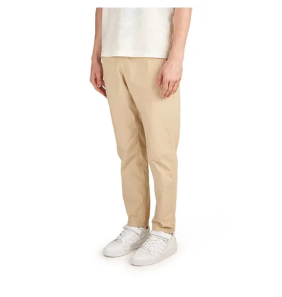 Edmmond Studios Light Pants (Beige)