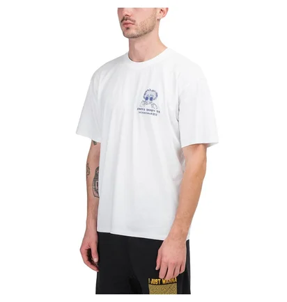 Edwin Ramen YA 1 T-Shirt (Weiß)