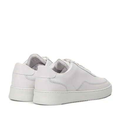 Filling Pieces Low Mondo Ripple Nardo (Weiß)