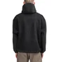 Flagstuff F/Z Over Hoodie Jacket (Schwarz)